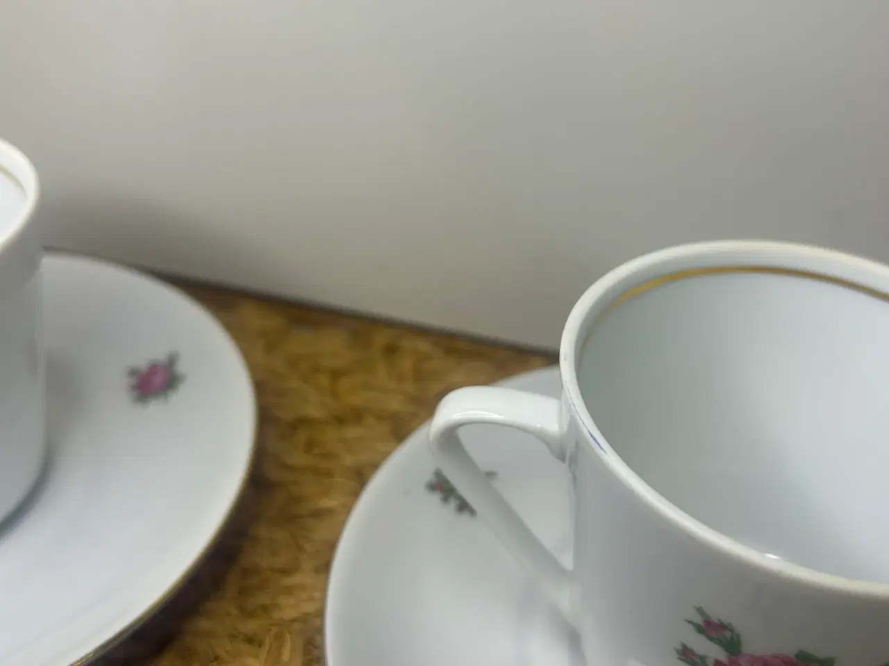 Billede 4 - Østtysk Colditz vintage porcelæn