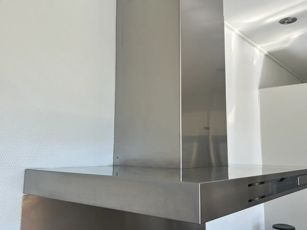 Billede 2 - AEG emhætte 