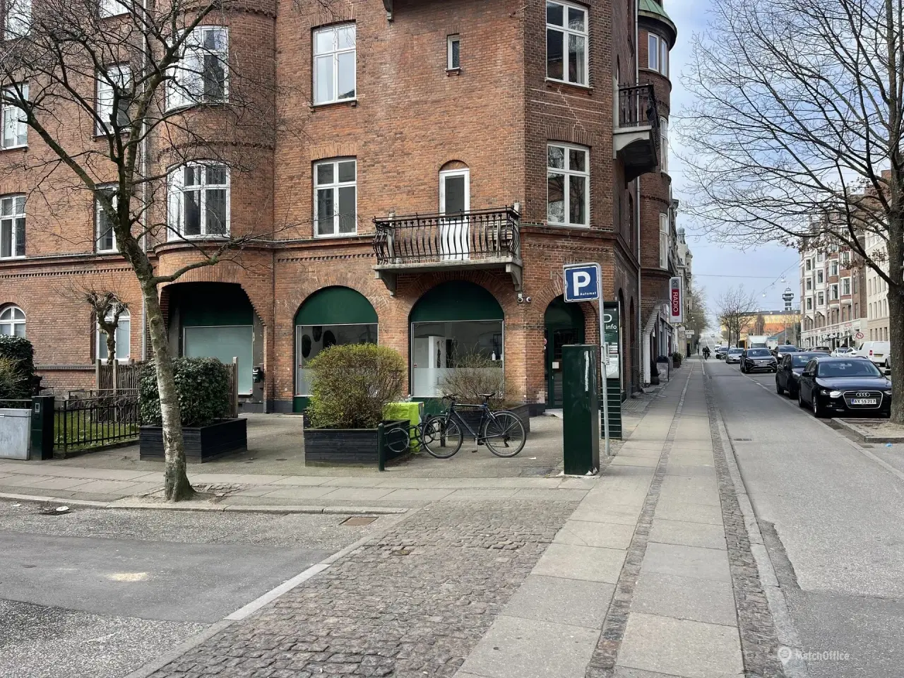 Billede 7 - SUPER GODT BELIGGENDE HJØRNELEJEMÅL UDLEJES