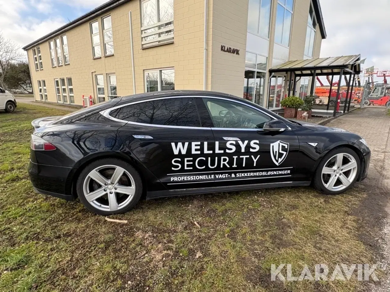 Billede 6 - Personbil Tesla Model S 85D
