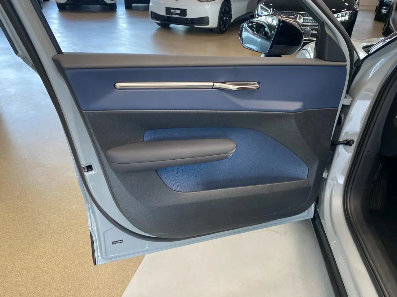 Billede 10 - Volvo EX30  Extended Range Plus