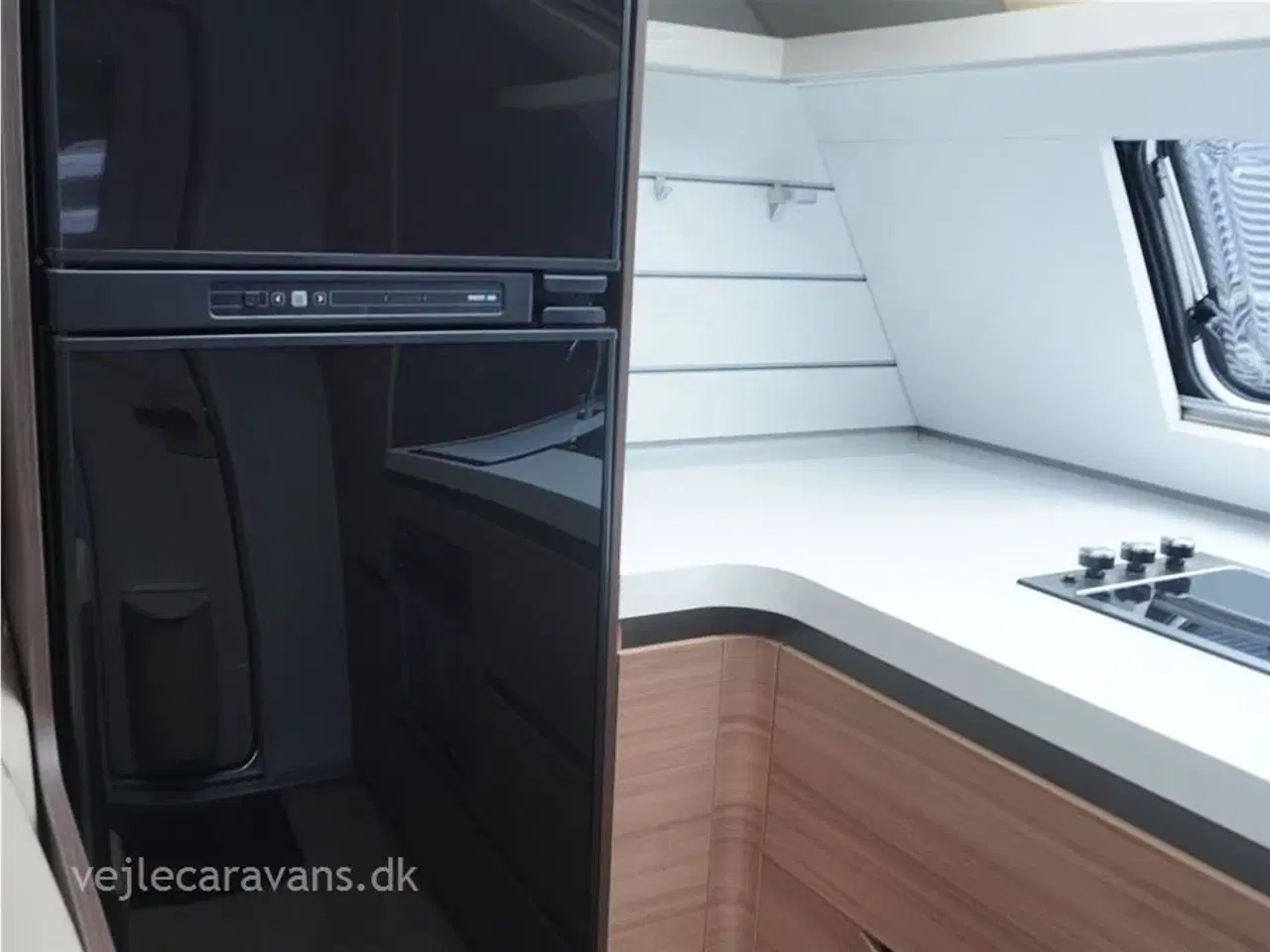 Billede 7 - 2017 - Adria Alpina 903 HT