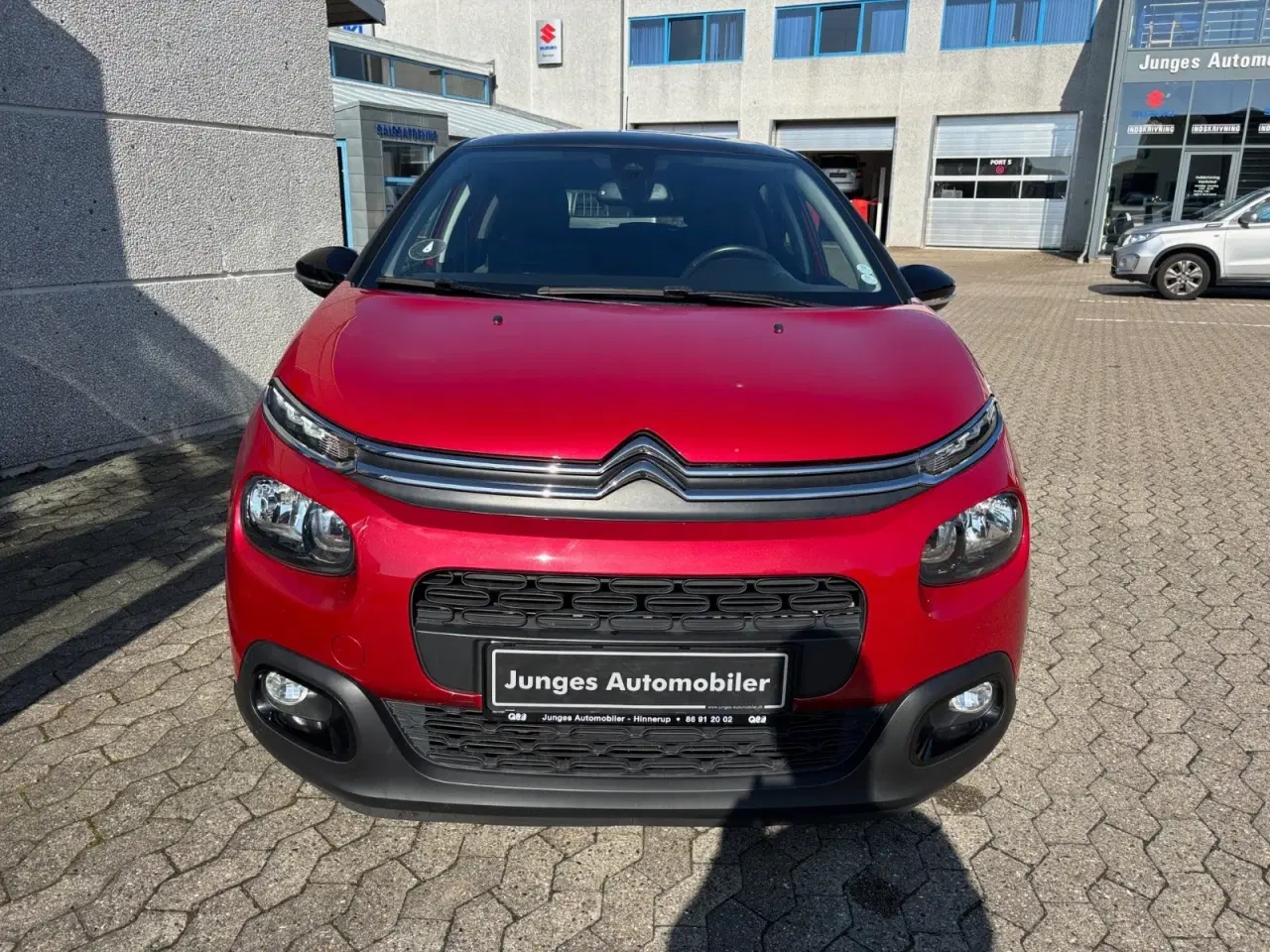Billede 2 - Citroën C3 1,2 PureTech 82 SkyLine LTD