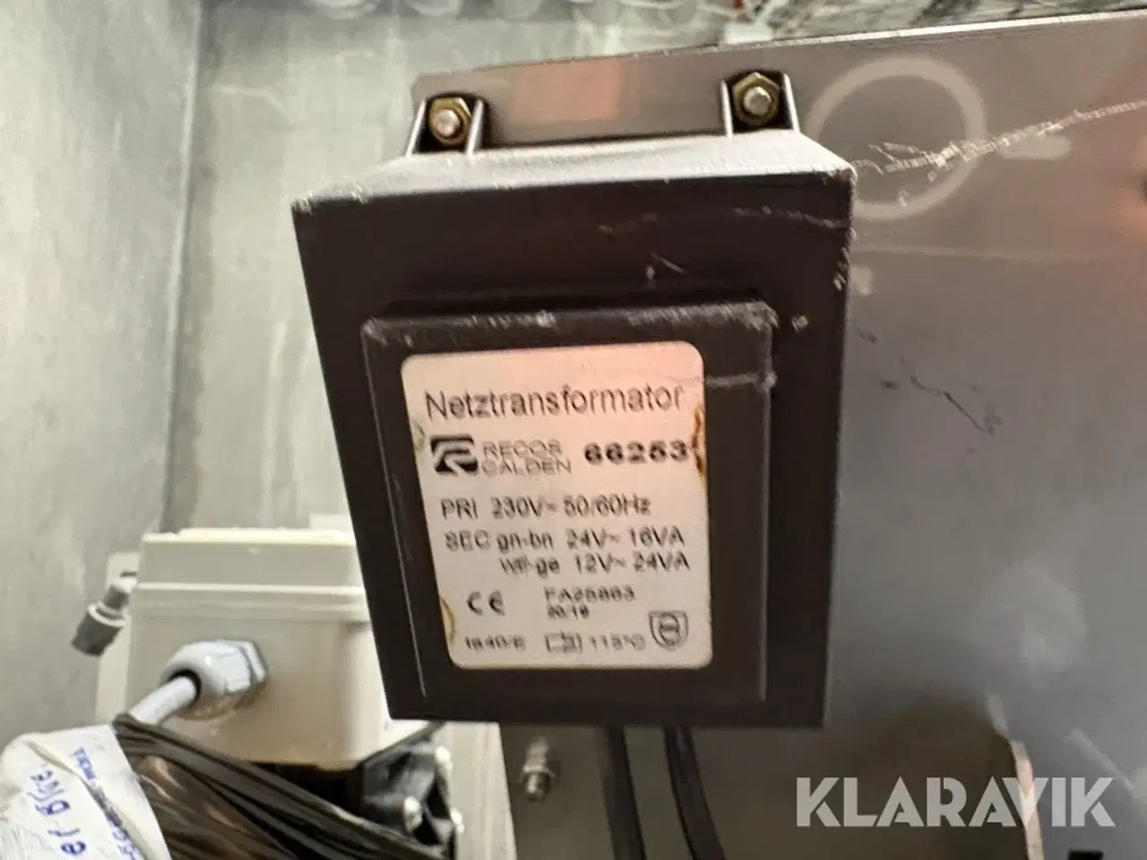 Billede 8 - Vandblødgøringsanlæg BWT Rondomat Duo 3 DVGW