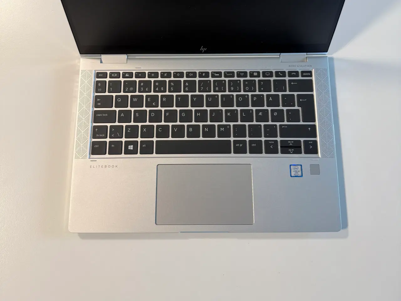 Billede 2 - HP Elitebook x360 1030 G3
