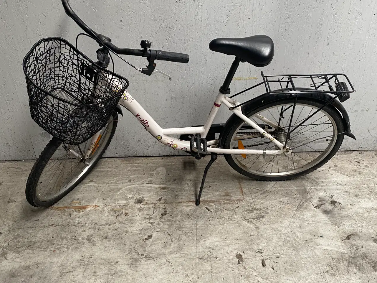 Billede 1 - Cykel til salg
