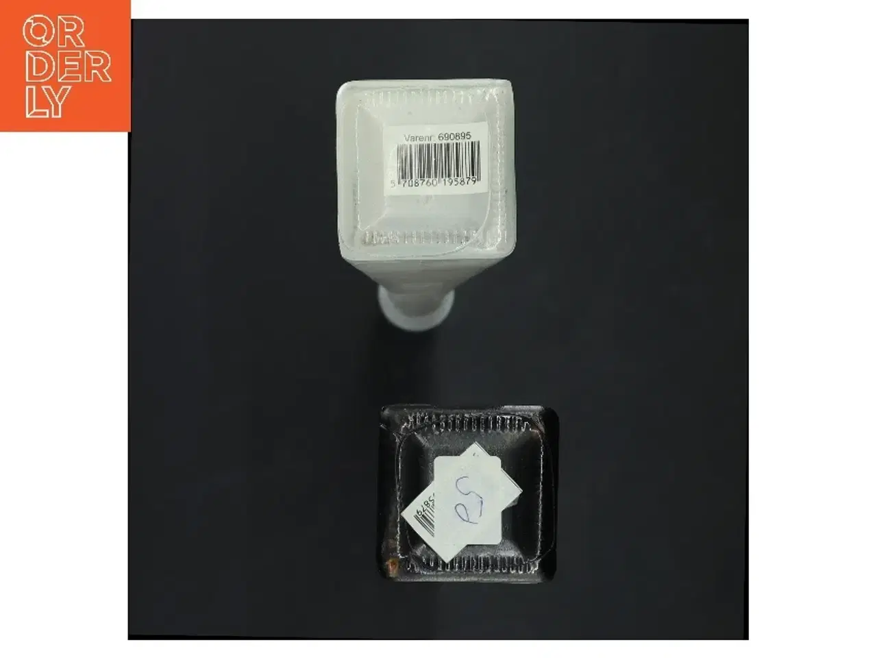 Billede 3 - Dekorative flasker (str. 31 x 5 cm)