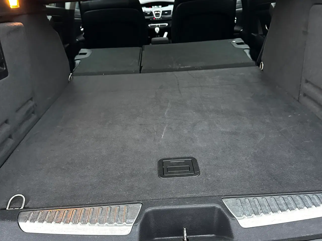 Billede 8 - Renault Laguna Sport Tourer