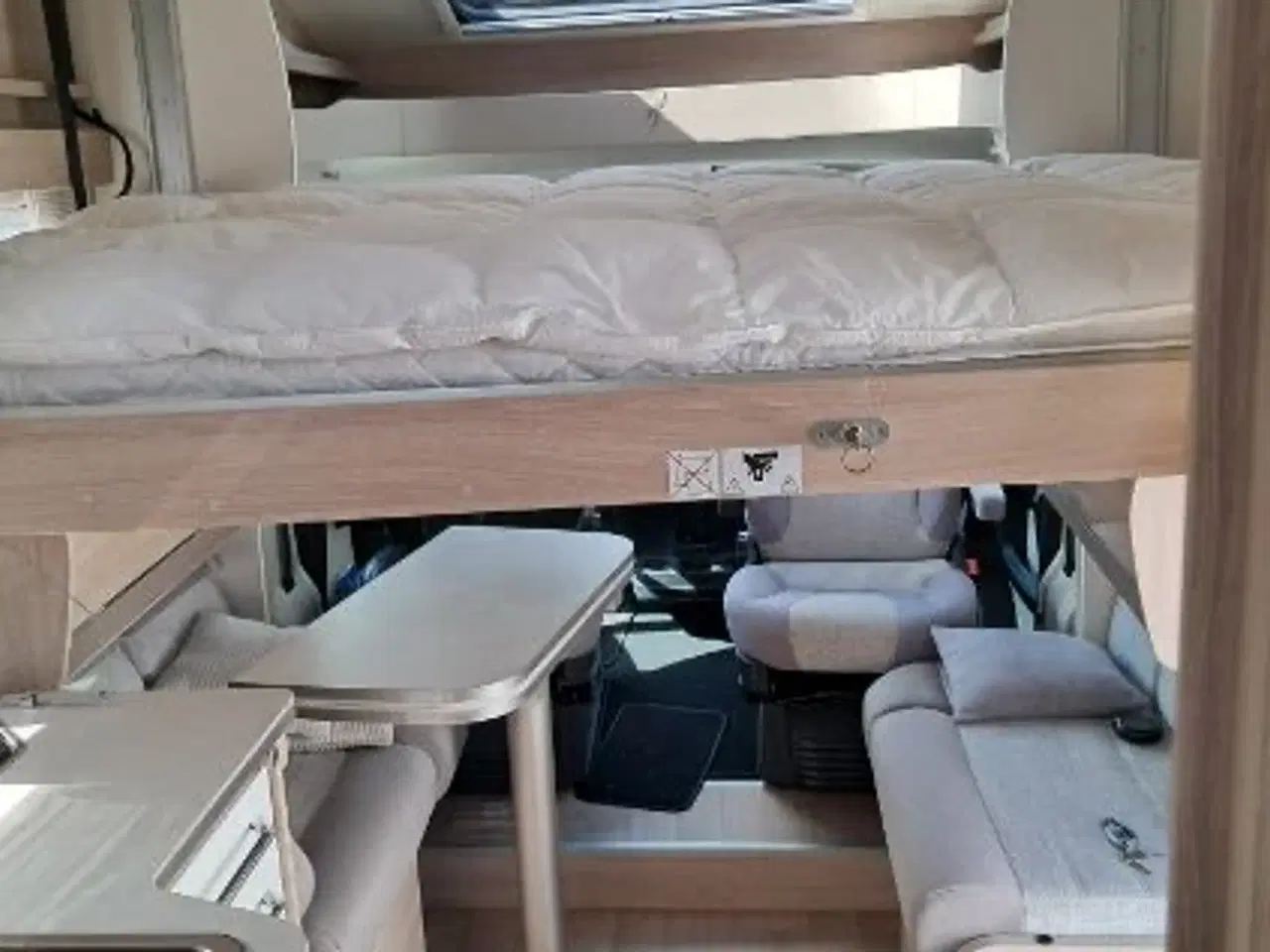Billede 7 - Autocamper
