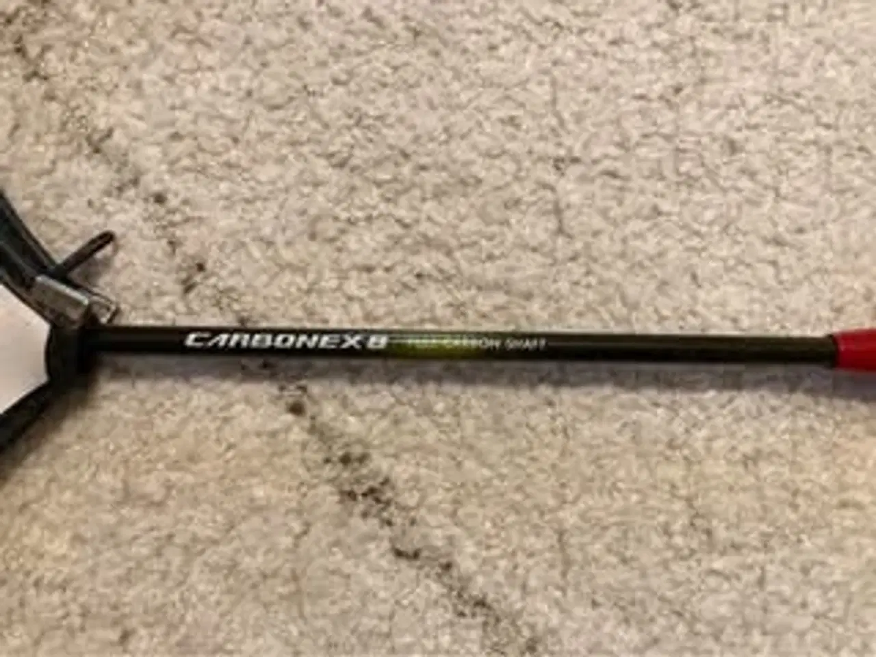 Billede 3 - Yonex badminton ketcher 