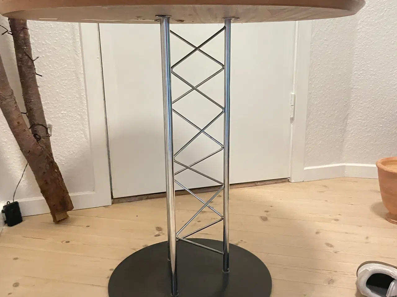 Billede 3 - Spisebord 