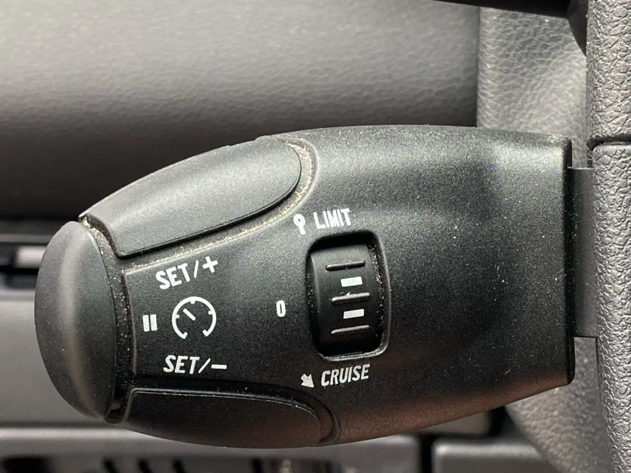 Billede 16 - Peugeot 5008 1,6 HDI Style 114HK