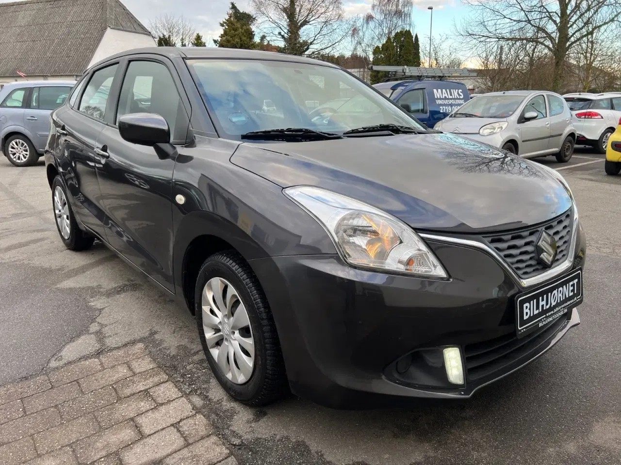 Billede 2 - Suzuki Baleno 1,2 Dualjet Active