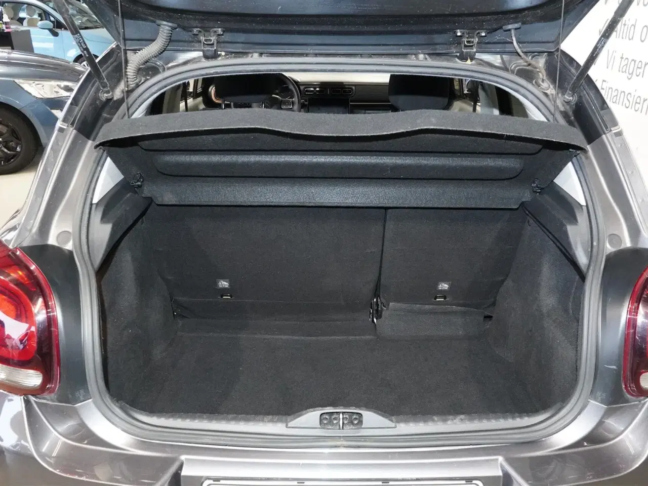 Billede 9 - Citroën C3 1,5 Blue HDi Origins start/stop 100HK 5d