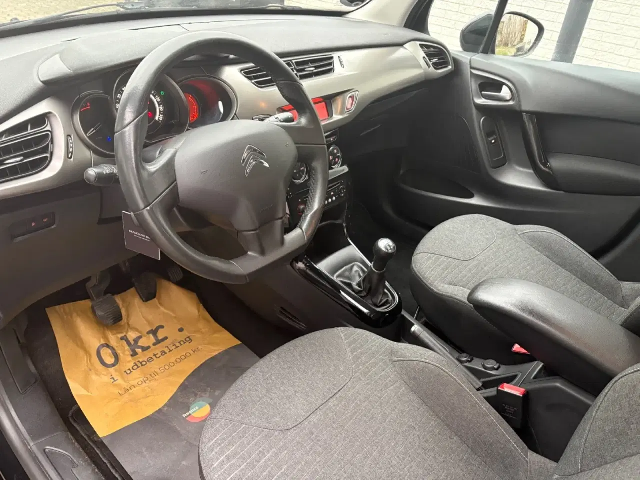 Billede 6 - Citroën C3 1,6 BlueHDi 100 Cool Comfort