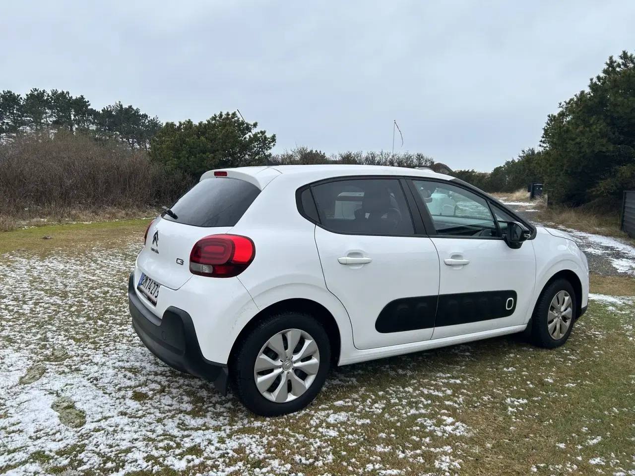 Billede 5 - Citroën C3 1,2 PureTech 82 Cool