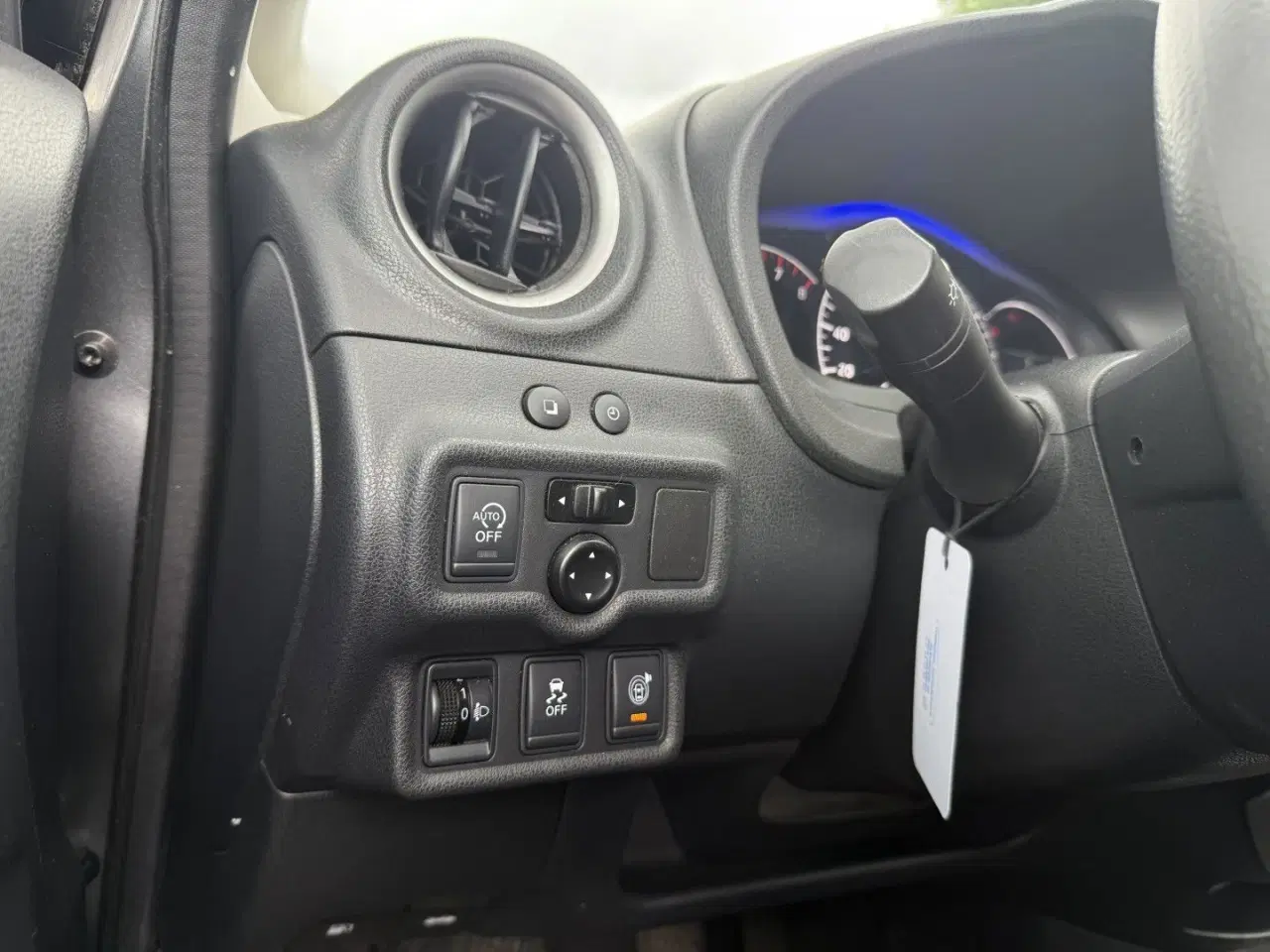 Billede 9 - Nissan Note 1,2 Acenta Plus Tech Pack 80HK 5d