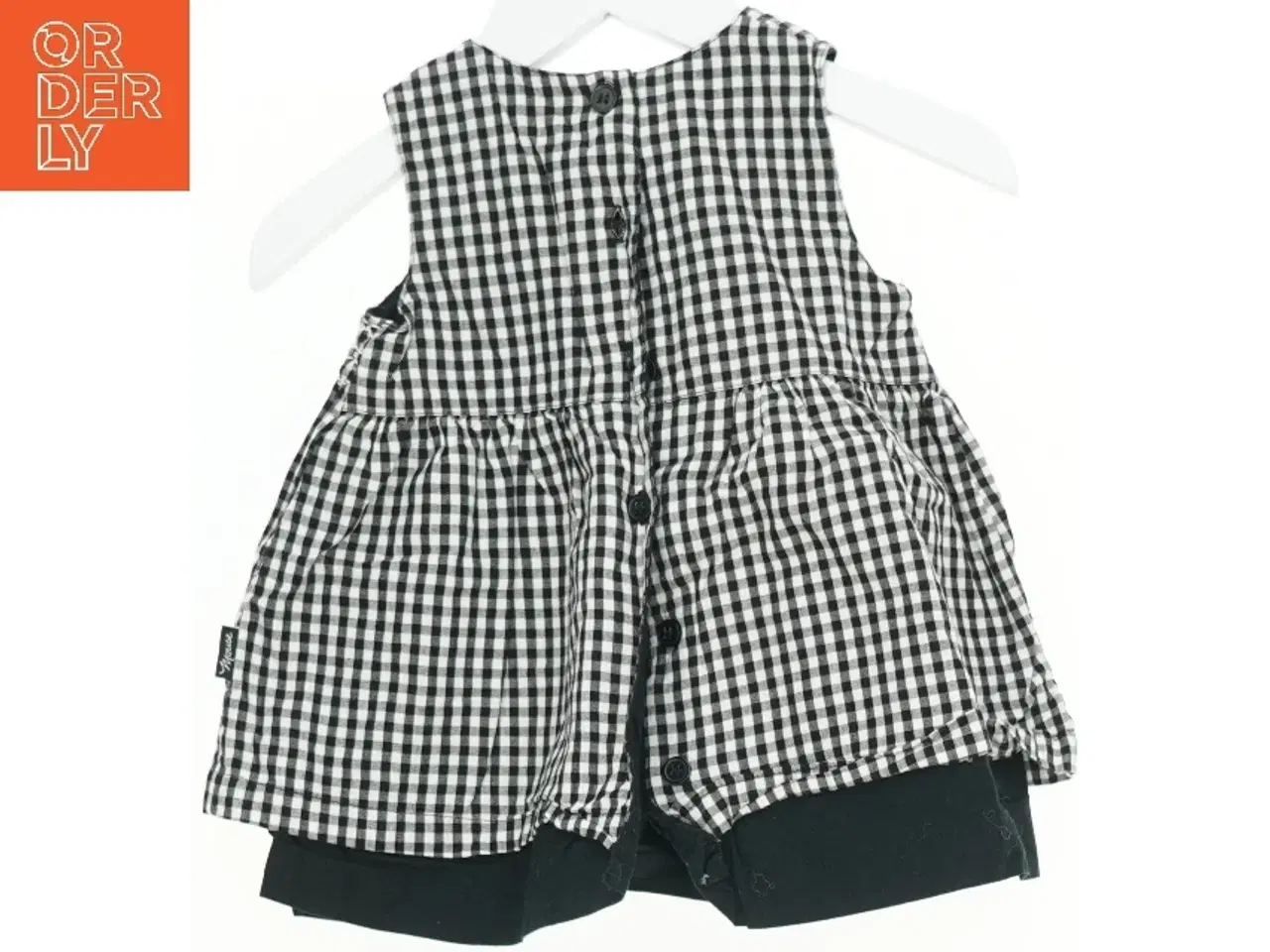 Billede 1 - Kjole fra Disney (str. 62 cm)