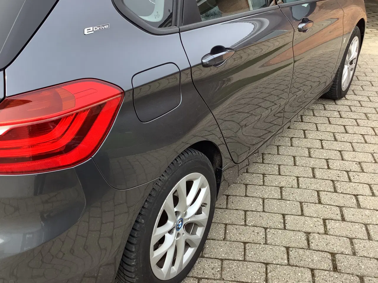 Billede 4 - BMW 225xe nhybrid