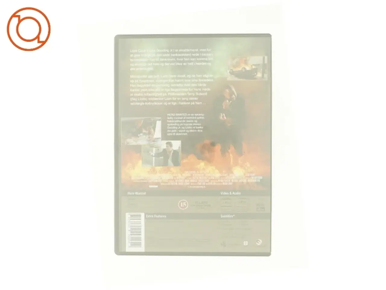 Billede 3 - Hero Wanted