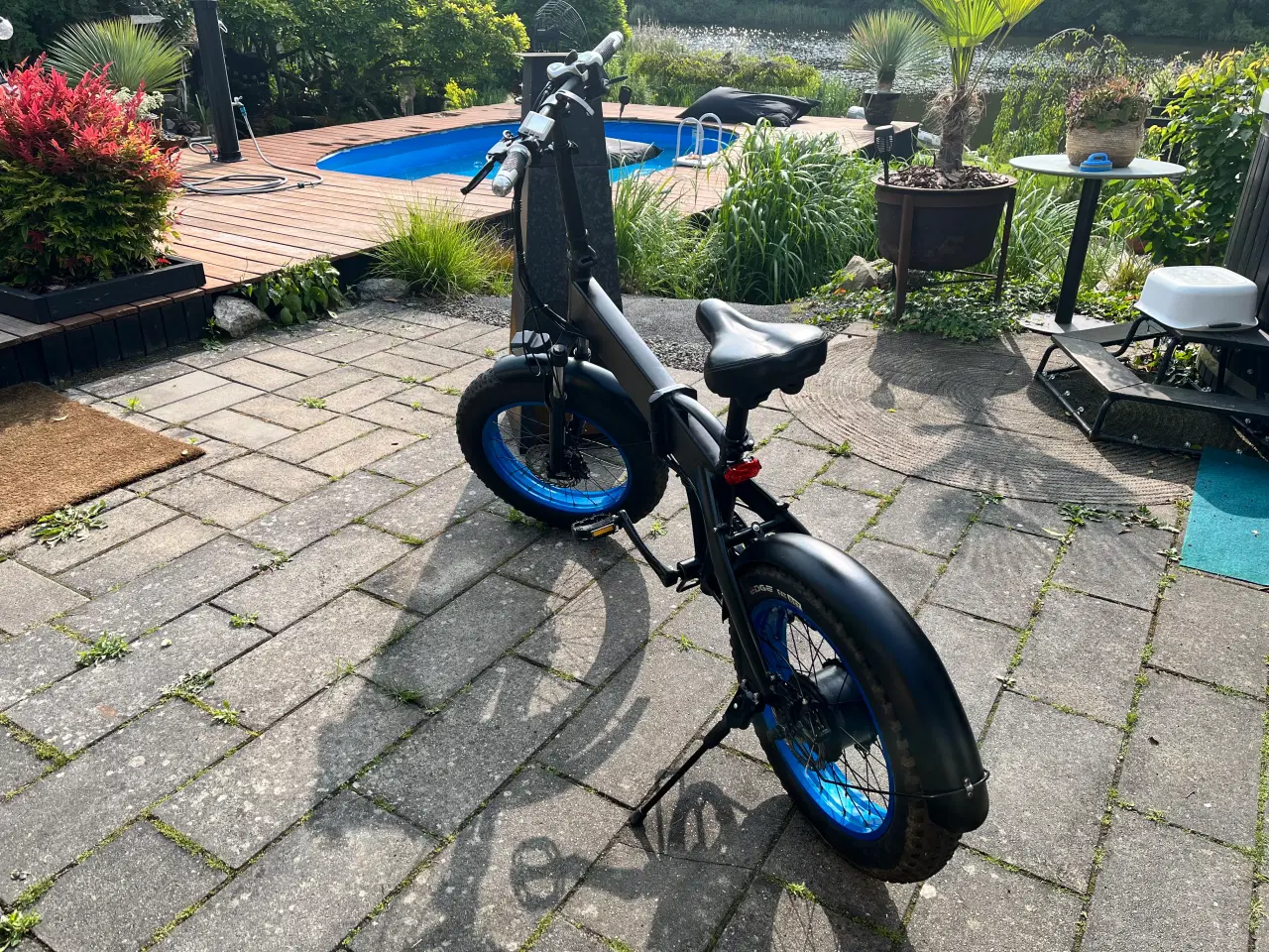 Billede 7 - Fatbike 