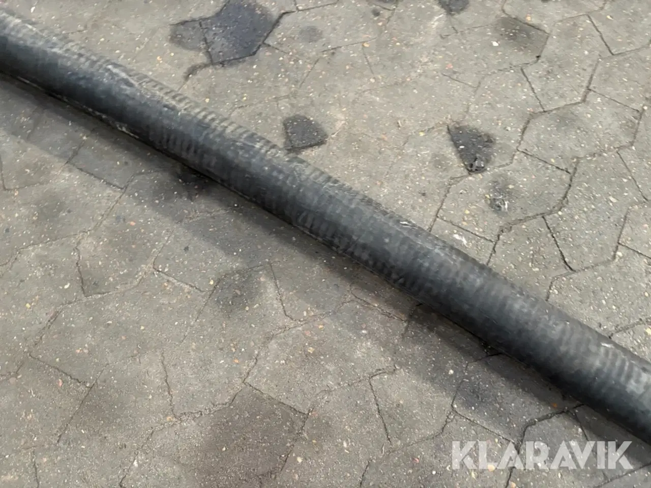 Billede 8 - Slanger til tankvogn