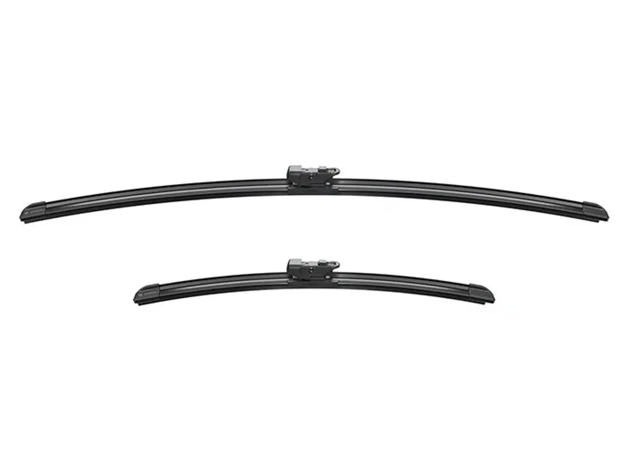 Billede 1 - Bosch Aerotwin Flatblade viskerblade sæt A538S