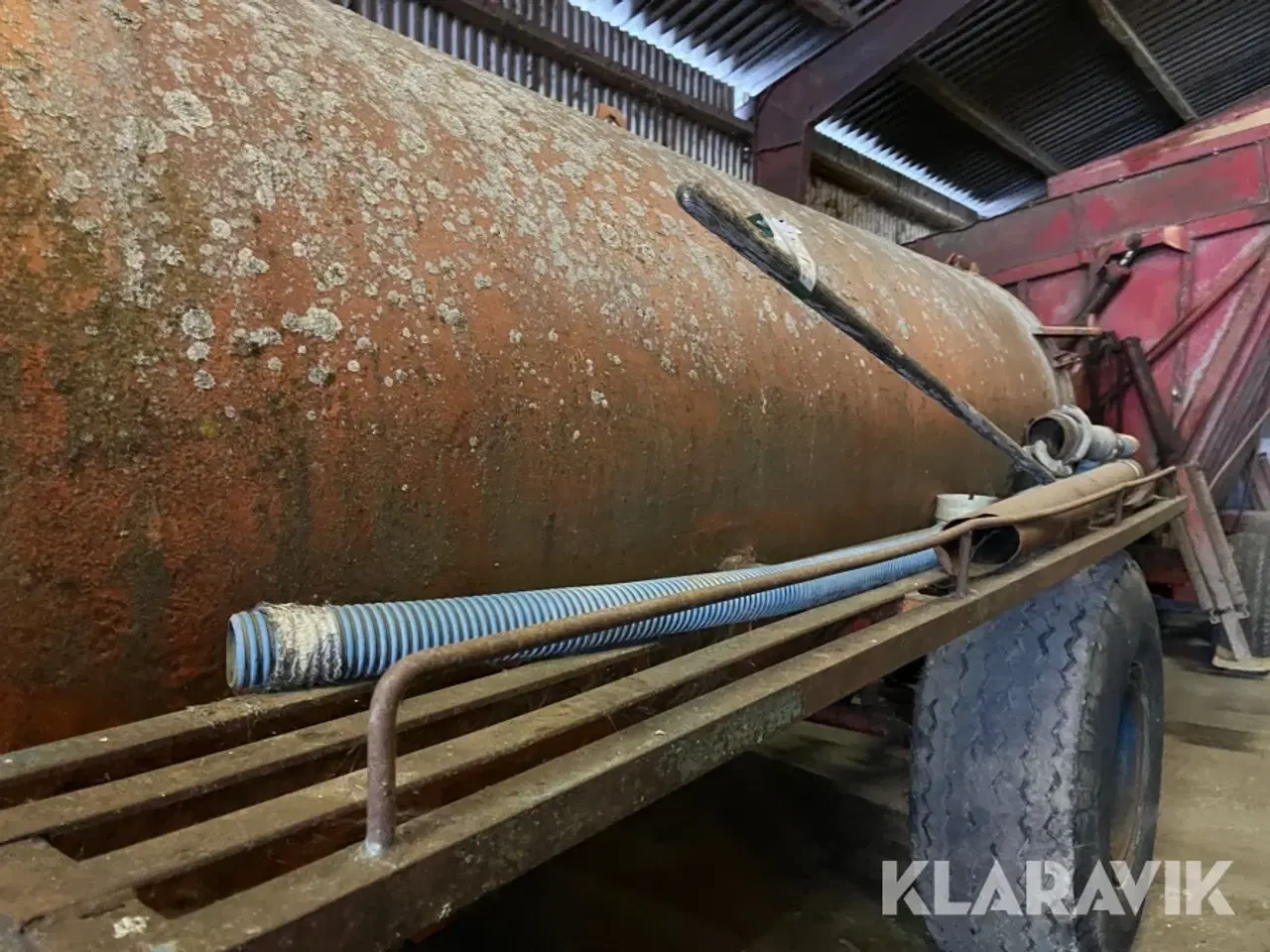 Billede 7 - Slamsuger