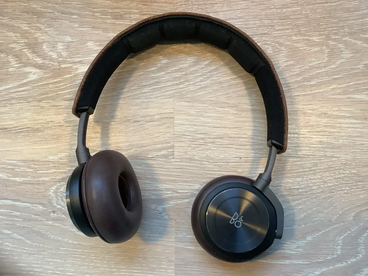 Billede 4 - B&O Beoplay H8 hovedtelefoner