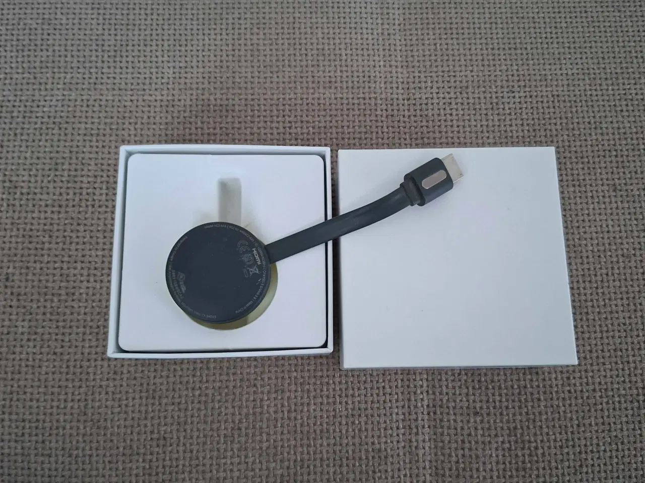 Billede 4 - Google Chromecast