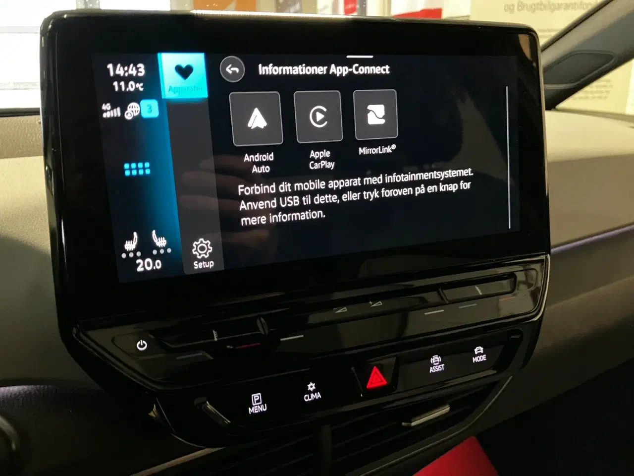 Billede 18 - VW ID.3 58 Active Pro Performance