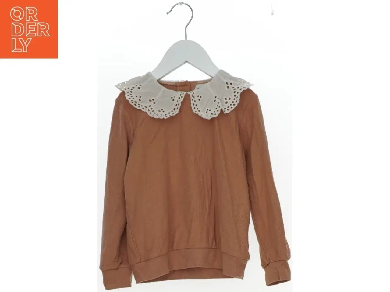 Billede 1 - Bluse fra Name It (str. 104 cm)