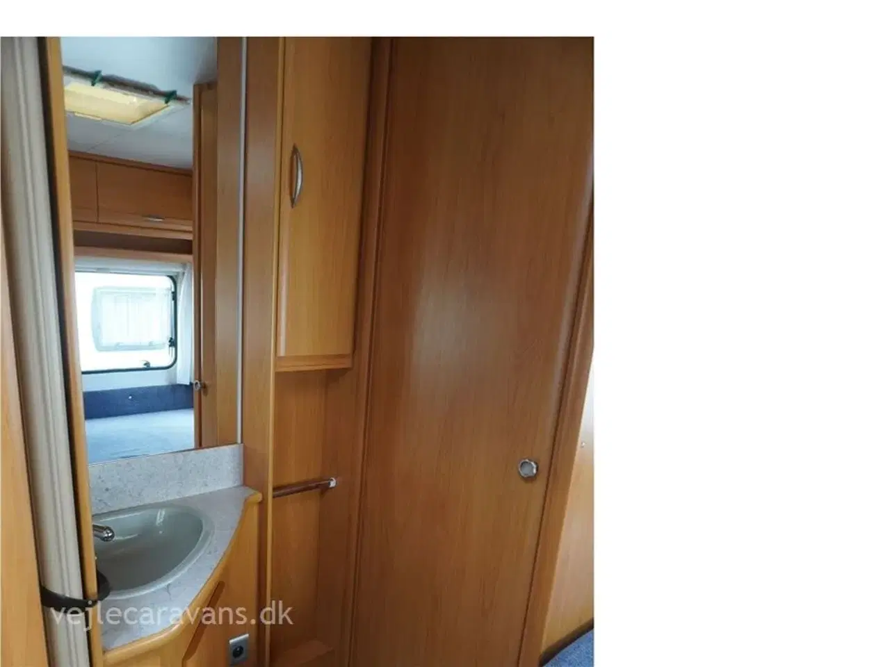 Billede 14 - 2003 - Wilk Stern 450 HTD