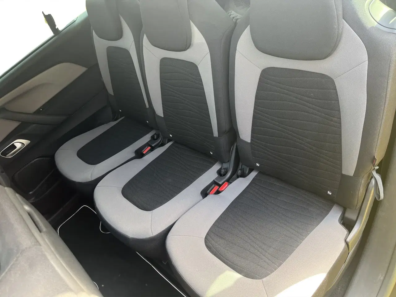 Billede 15 - Citroën Grand C4 Picasso 1,6 e-HDi 115 Seduction ETG6 7prs