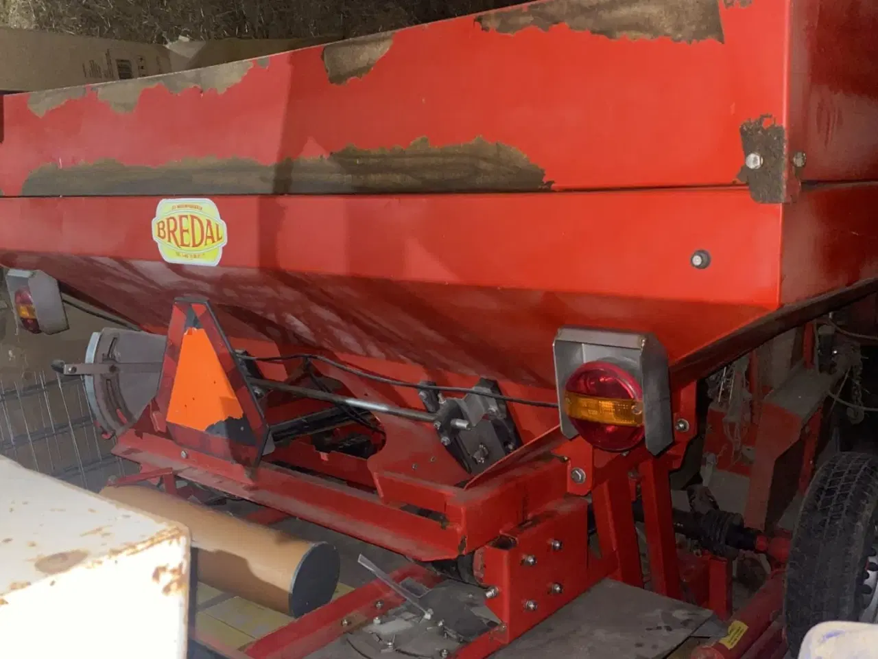 Billede 1 - Bredal B 2