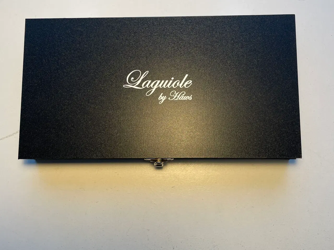 Billede 2 - Osteskære sæt, Laguiole