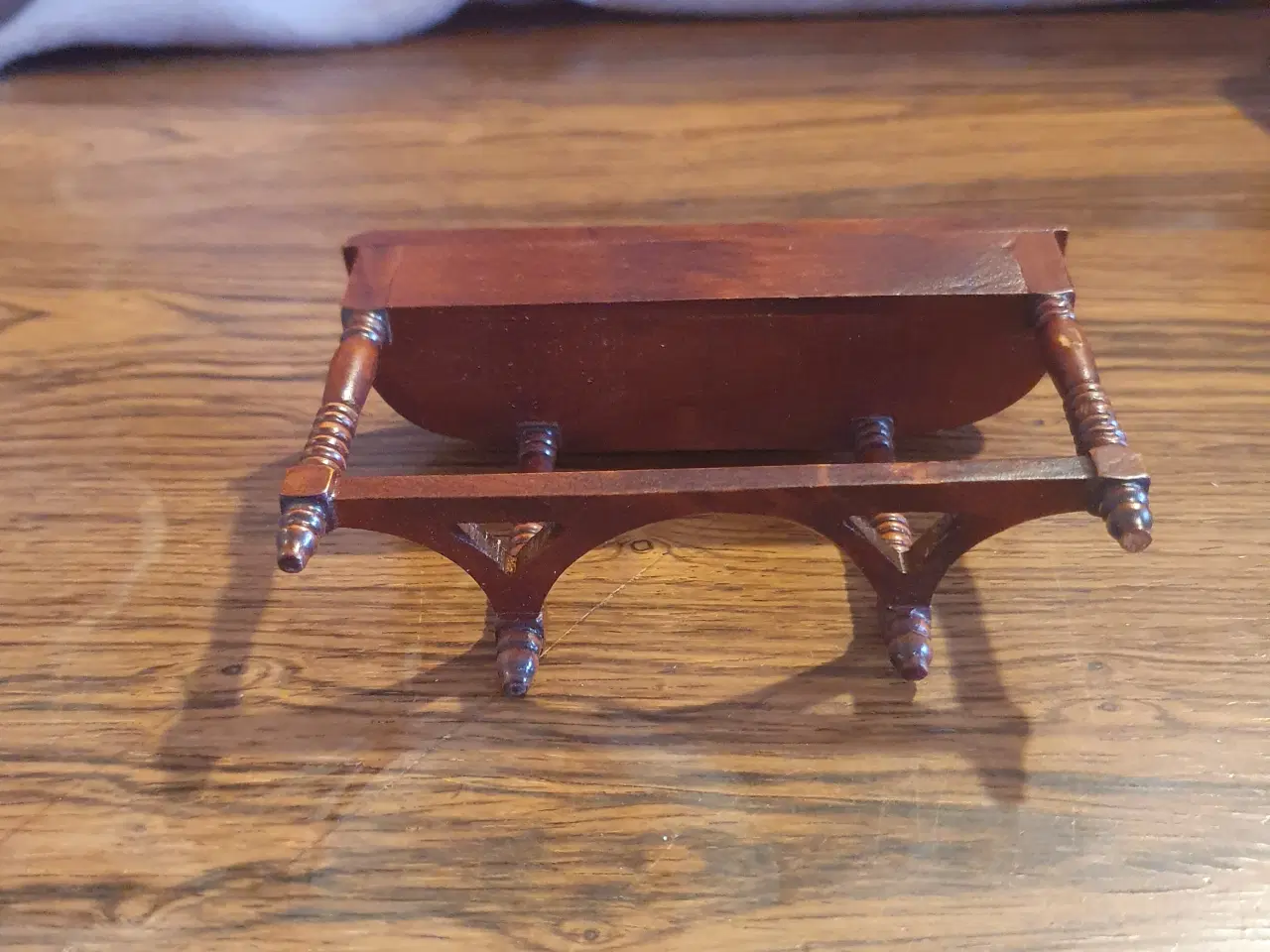 Billede 7 - Miniature vægbord
