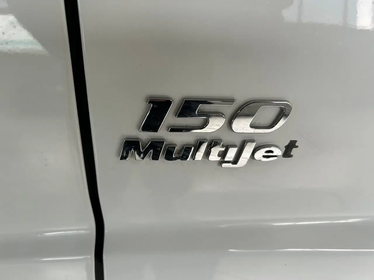 Billede 19 - Fiat Bavaria 2,3 Baltic T730