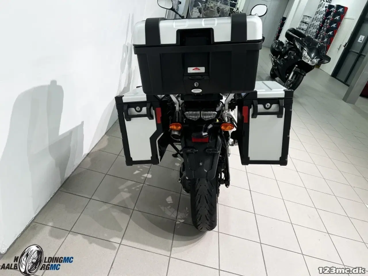 Billede 5 - Yamaha XT 1200 Z