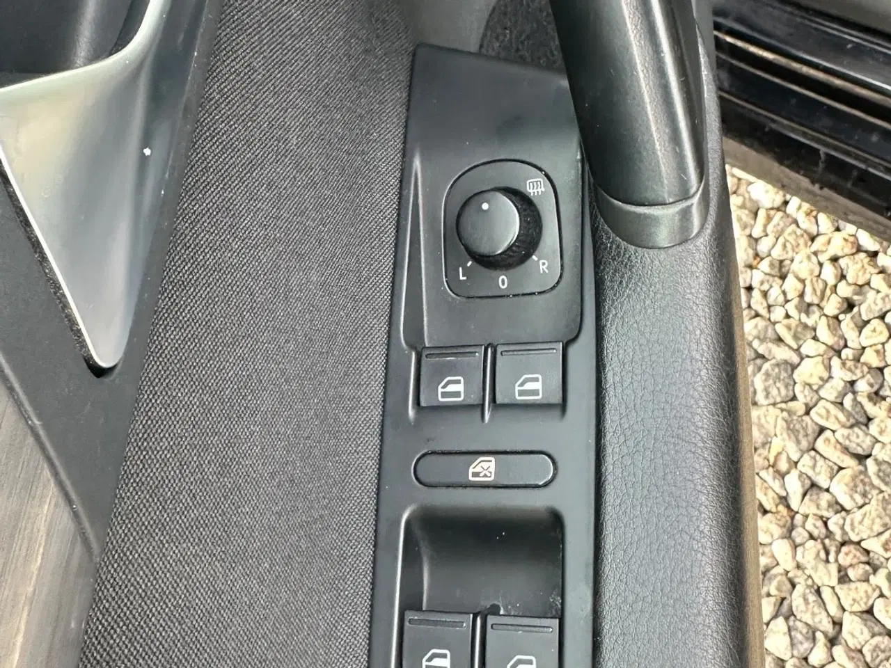 Billede 6 - VW Passat 1,6 TDi 105 Comfortline Variant BMT