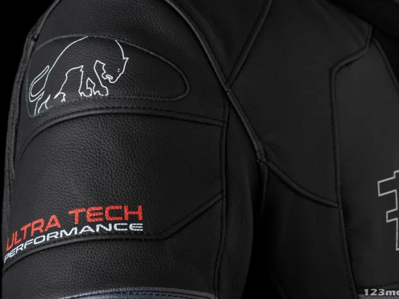 Billede 6 - Furygan Nitros