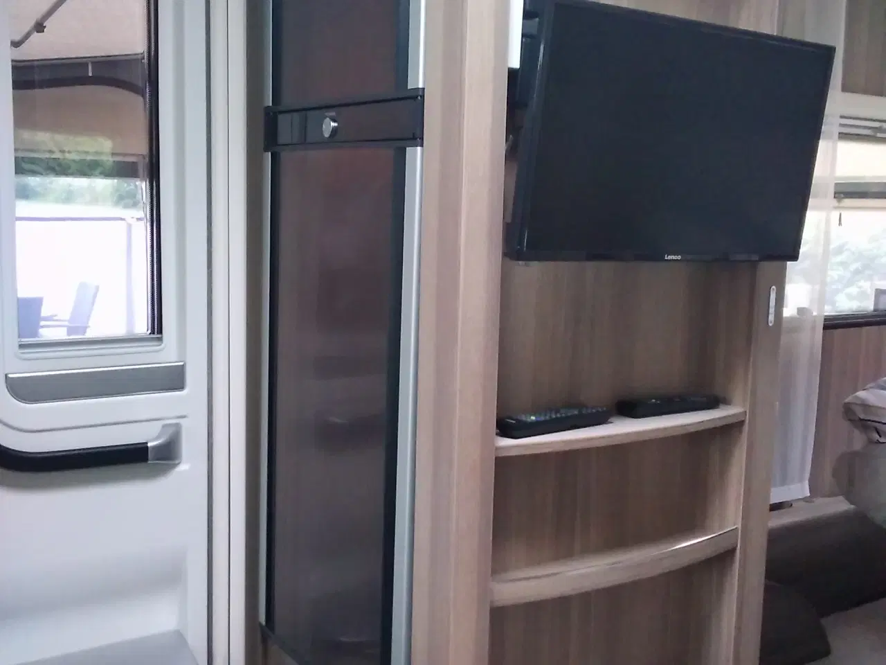 Billede 4 - Fendt Tendenza 650 SFDW campingvogn