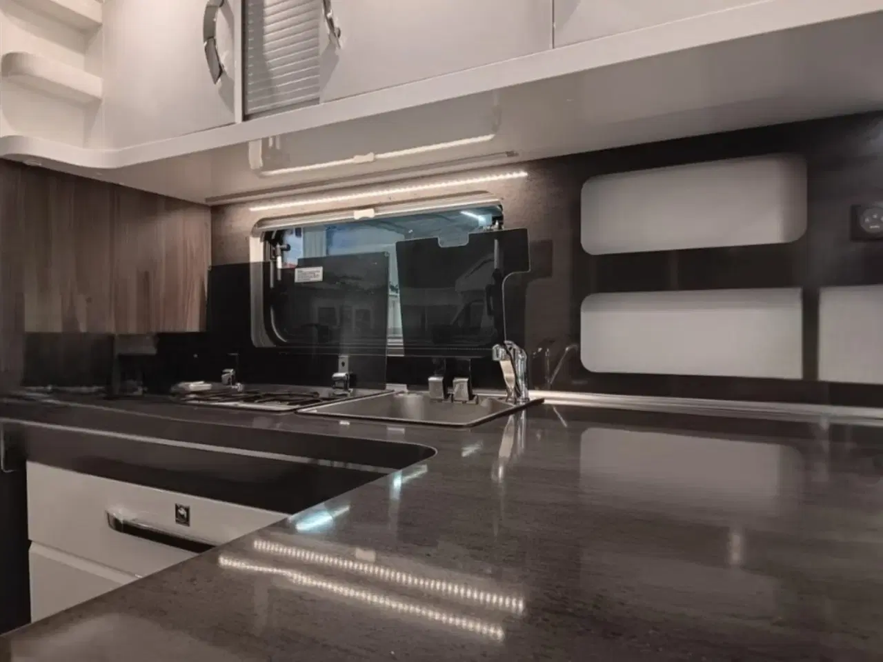 Billede 14 - Hobby 560 FC Prestige