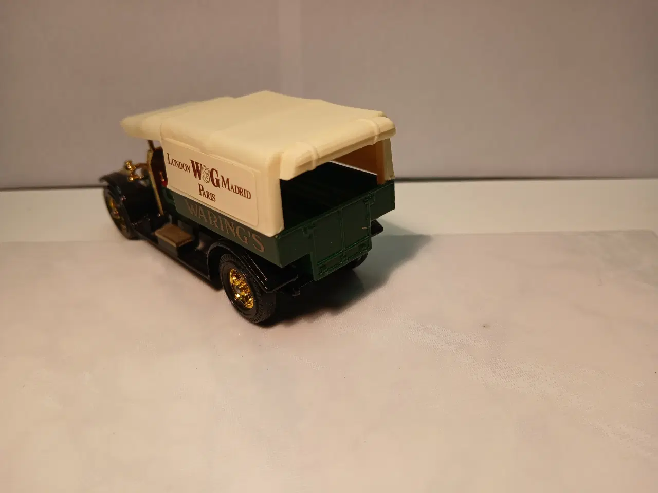 Billede 3 - MATCHBOX, MODELS OF YESTERYEAR Y13