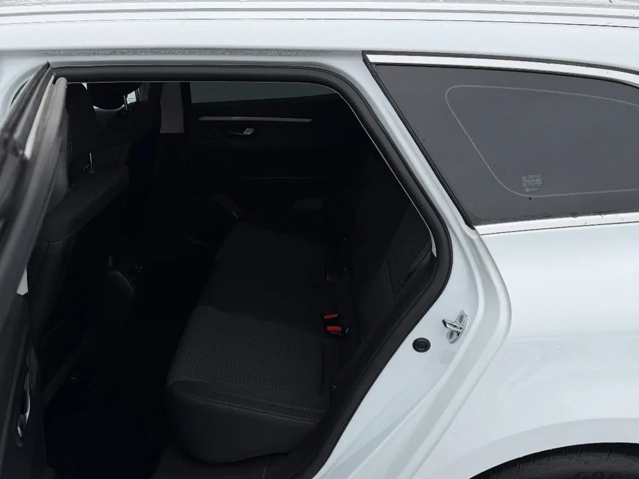 Billede 6 - Renault Talisman 1,6 dCi 130 Zen Sport Tourer