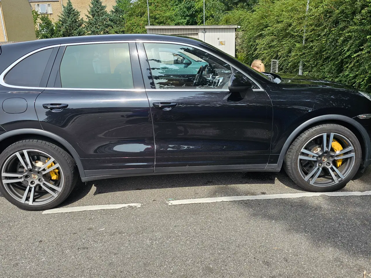 Billede 6 - Porsche Cayenne Turbo