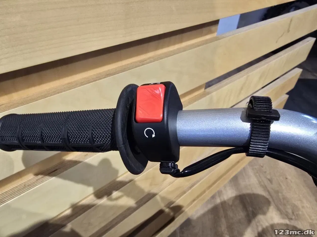 Billede 13 - Yamaha TTR 110