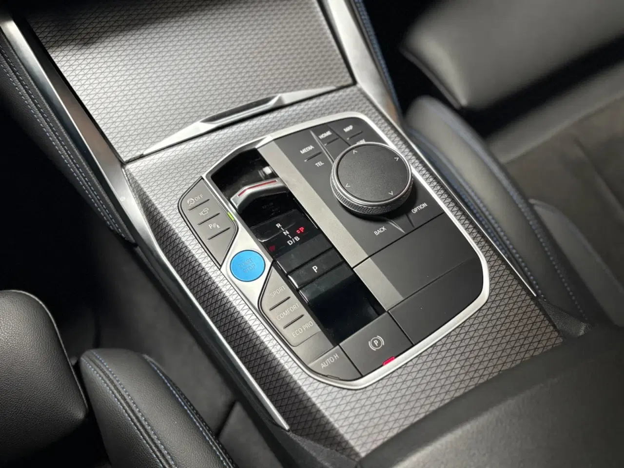 Billede 16 - BMW i4  eDrive40 Fully Charged M-Sport