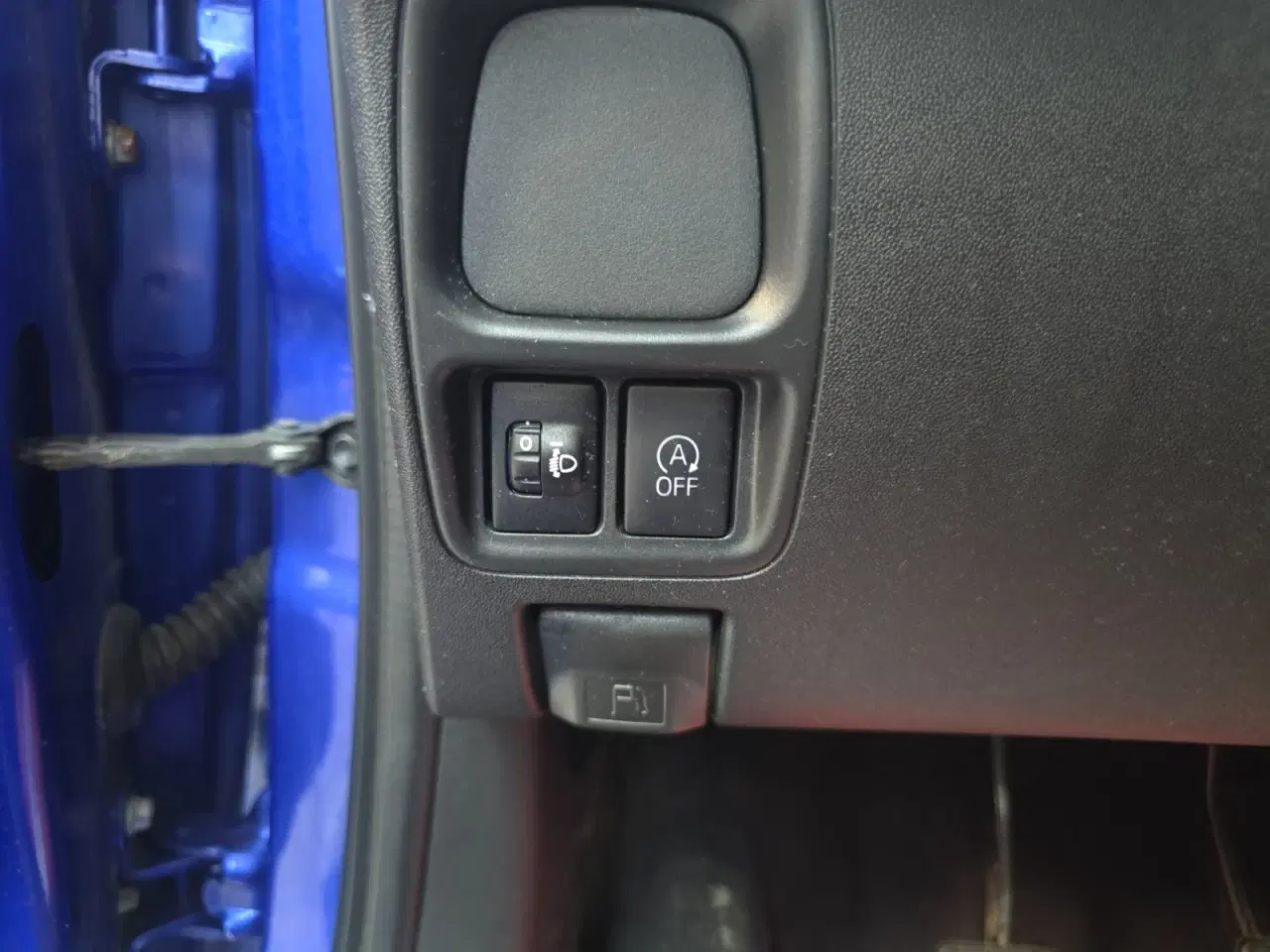 Billede 9 - Citroën C1 1,0 VTi SportLine