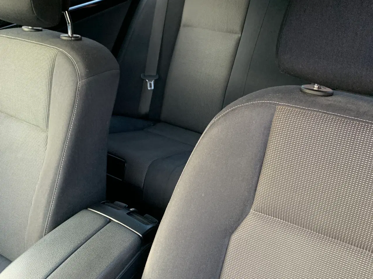 Billede 7 - Mercedes-Benz c220d